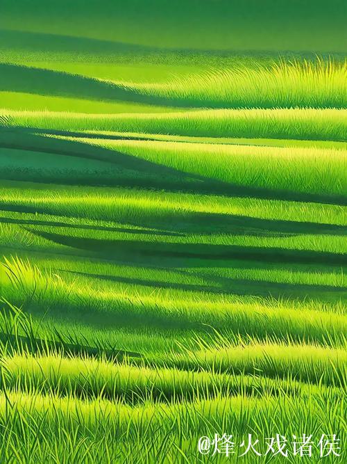 青青草论坛：分享绿色、清新生活的社区